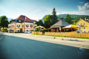 Hotel-Gasthof Weitgasser, Mauterndorf, Österreich